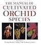 The Manual of Cultivated Orchid Species