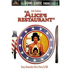 Alice's Restaurant by 