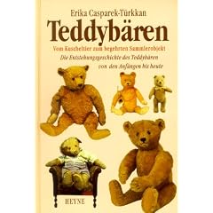Teddyb�ren