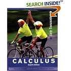 Calculus: Early Transcendentals Combined by  Howard Anton, Irl Bivens, and Stephen Davis