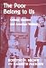 Book The Poor Belong to Us: Catholic Charities and American Welfare
