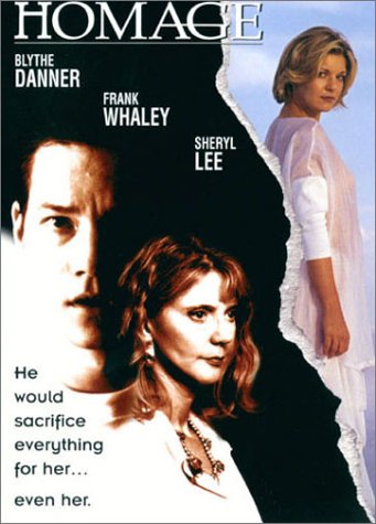 Homage [VHS] [Import]