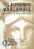 The Repugnant Warehouse (An Expose of the Federal Prison System)