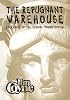 The Repugnant Warehouse   (An Expose of the Federal Prison System)
