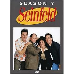 Seinfeld - Season 7