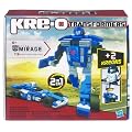KRE-O Transformers Mirage Toy