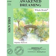 Awakened Dreaming (Soundtrack - Babbling Brook) (Inner Talk Ser.)