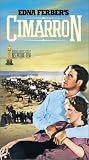 Cimarron (1931) by Warner Home Video