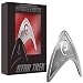 Search : Star Trek Starfleet Engineering Division Badge Replica