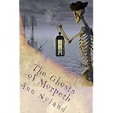 The Ghosts of Morpeth (Horror / Occult / Ghosts / Women Sleuths / Mystery) (Amy Stuart Paranormal Blogger Series Book Two) ~ Ann Nyland