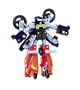 Street Action Team Action Figure Multi-Pack