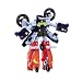 Street Action Team Action Figure Multi-Pack