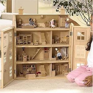 best deals on doll houses
