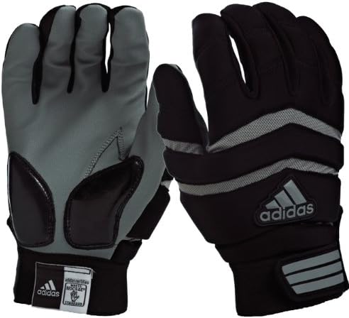 adidas Big Ugly 1.0 Padded Football Lineman Gloves