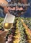 Tales from the Vineyard - First Taste