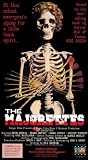 The Majorettes [VHS]