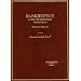 Cases and Materials on Bankruptcy, Fourth Edition (American Casebook Series)
