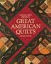 Leisure Arts Presents Great American Quilts Book Seven