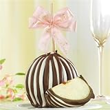 Cheap Deals on Mrs. Prindable's Jumbo Apple Gifts: Pink Ribbon Jumbo Apple by Mrs. Prindable's