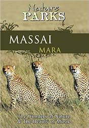 Nature Parks  MASSAI MARA Kenya
