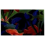 WeatherPrint Black Bass
