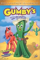 Gumby's Greatest Adventures Streaming.