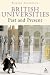 British Universities Past and Present