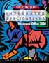 Integrated Applications: Microsoft Office 2000
