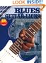 BLUES GUITAR LICKS BK/CD (Progressive)