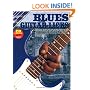 BLUES GUITAR LICKS BK/CD (Progressive)