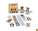 Ravensburger Teddy Mix & Match - Children's Game