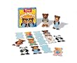 Ravensburger Teddy Mix & Match - Children's Game
