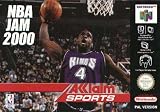 nba jam 2000 (nintendo 64 game)