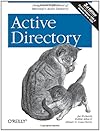 Active Directory, 3rd Edition