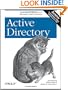 Active Directory, 3rd Edition