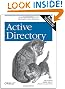 Active Directory, 3rd Edition