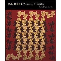M.C. Escher: Visions of Symmetry (New Edition)