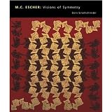 M.C. Escher: Visions of Symmetrypar Doris Schattschneider