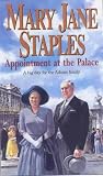 Appointment at the Palace (Adams Family)