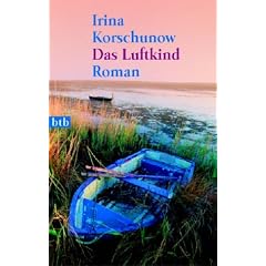 Das Luftkind: Roman