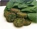 Gourmet Food : Spinach Potato Nuggets