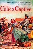 Calico Captive