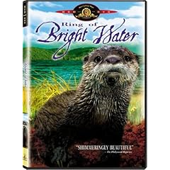 Ring of Bright Water