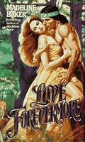 Love Forevermore (Leisure historical romance)