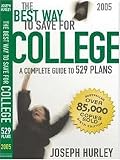Best Way to Save for College - a Complete Guide to 529 Plans