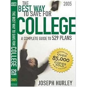 Best Way to Save for College - a Complete Guide to 529 Plans