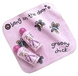 Grosvenor Groovy Chick Mini Travel Set