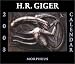 H.R. Giger Calendar 2003