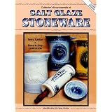 Collector's Encyclopedia of Salt Glaze Stoneware: Identification & Value Guide by Terry G. Taylor, Terry Lawrance and Kay Courance