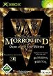 Morrowind - Game of the Year Edition